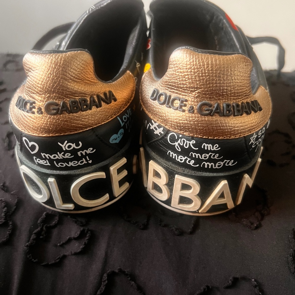 Dolce & Gabbana